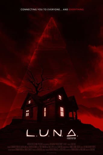 Poster for L.U.N.A.