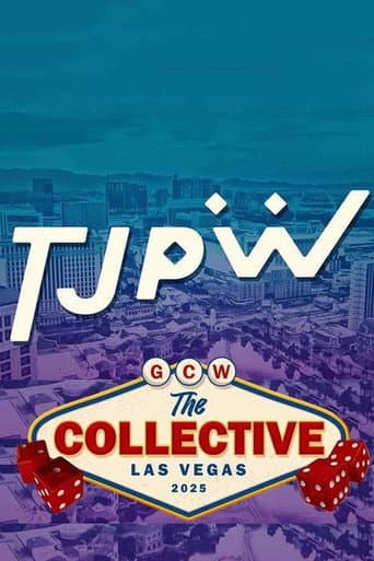 Poster for TJPW Live in Las Vegas