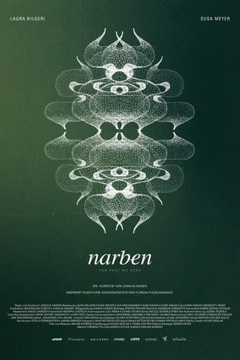 Poster for Narben