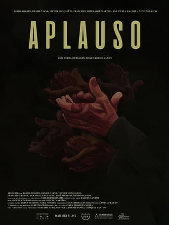 Poster for Applause