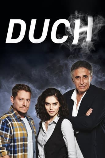 Poster for Season 2