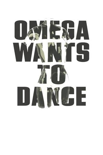 Poster for Omega Wants to Dance