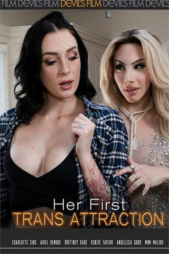 Poster for Her First Trans Attraction
