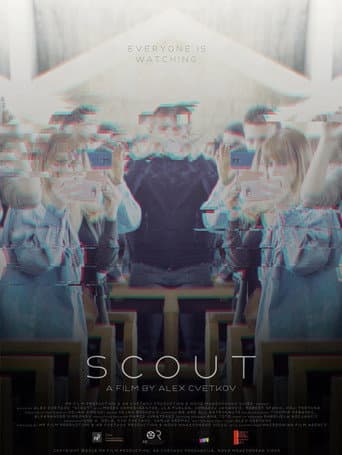 Poster for Scout