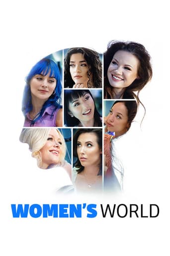Poster for Women's World