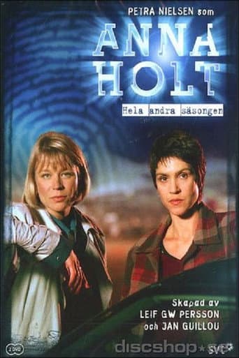 Poster for Anna Holt