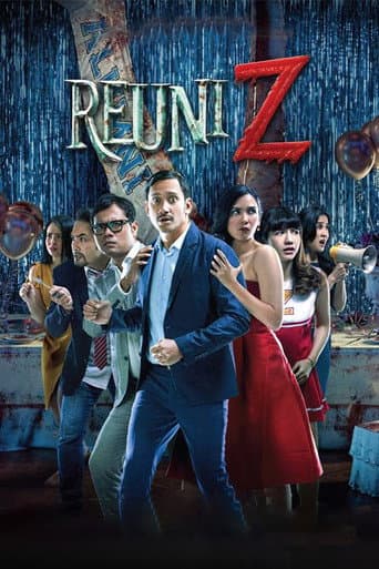 Poster for Reunion Z
