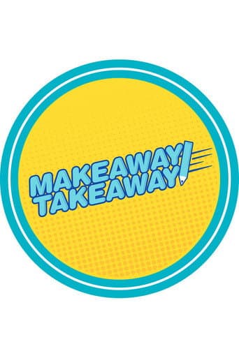Poster for Makeaway Takeaway