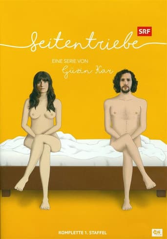 Poster for Season 1