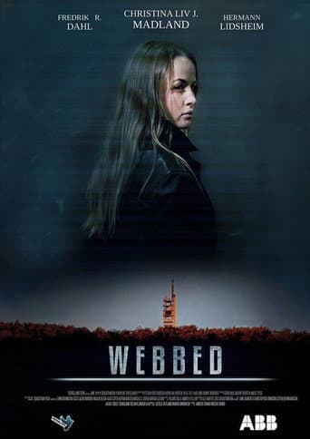Poster for Webbed