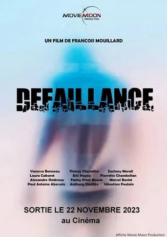 Poster for Défaillance