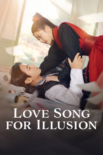 Poster for Love Song for Illusion