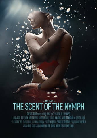 Poster for Egy nimfa illata