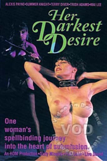 Poster for Her Darkest Desire