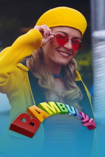 Poster for Bambuluá