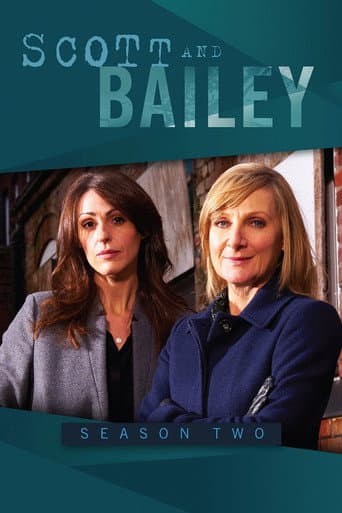 Poster for Series 2