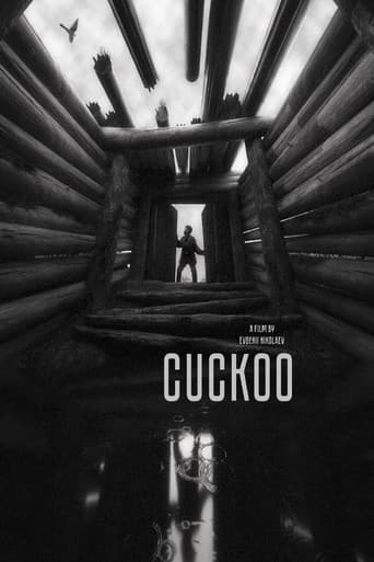 Poster for Cuckoo