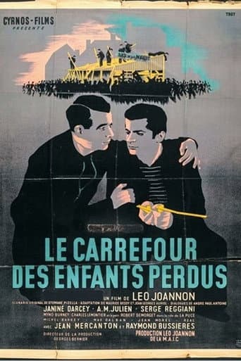 Poster for Children of Chaos