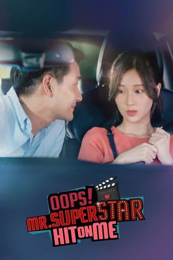 Poster for Oops! Mr.Superstar Hit on Me