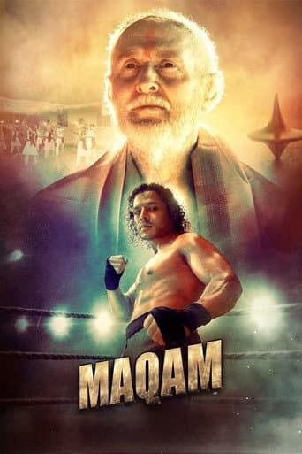 Poster for Maqam