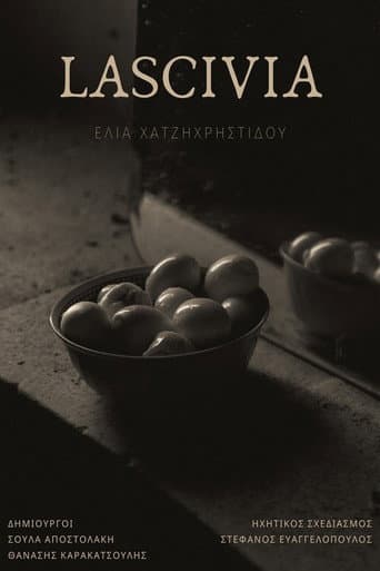 Poster for lascivia