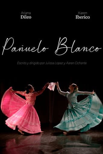 Poster for Pañuelo blanco