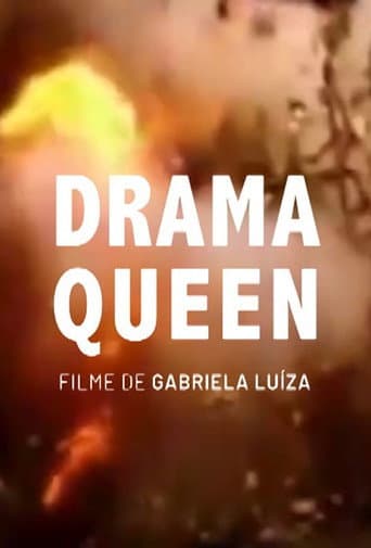 Poster for Drama Queen