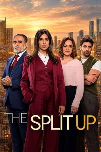 Poster for Series 1