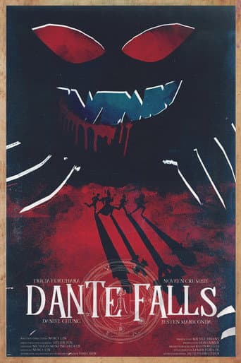 Poster for Dante Falls
