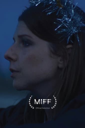 Poster for Go with Grace