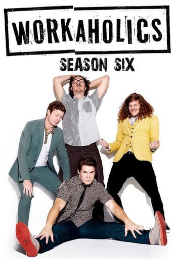 Poster for Season 6