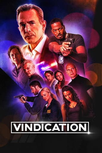 Poster for Season 3