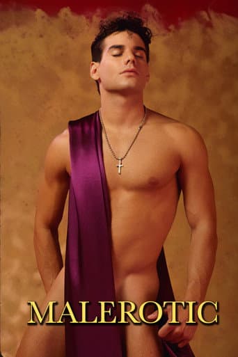 Poster for Malerotic I & II