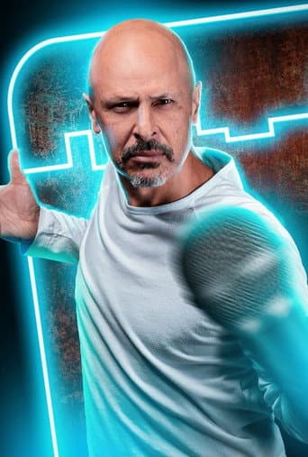 Poster for Season 1