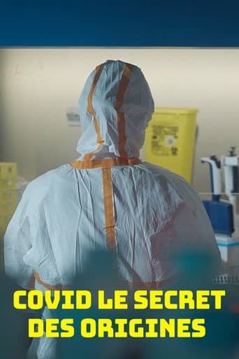 Poster for Covid, le secret des origines