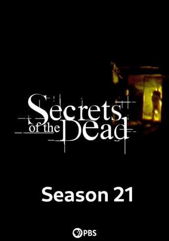 Poster for Season 21