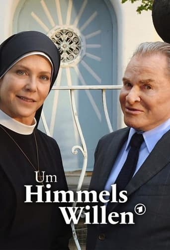 Poster for For Heaven's Sake