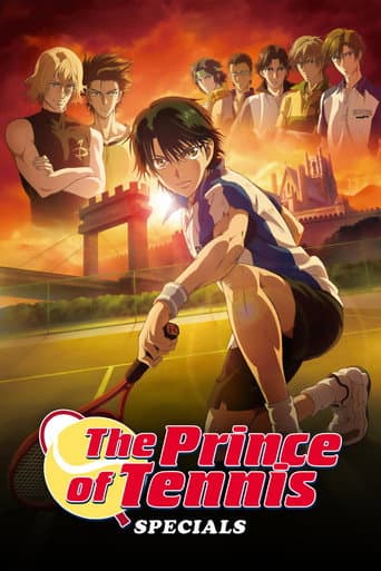 Poster for Specials