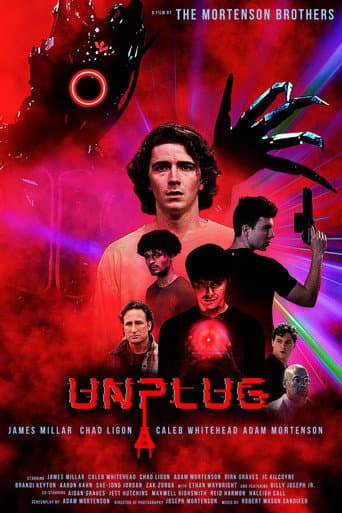 Poster for Unplug
