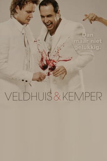 Poster for Dan Maar Niet Gelukkig
