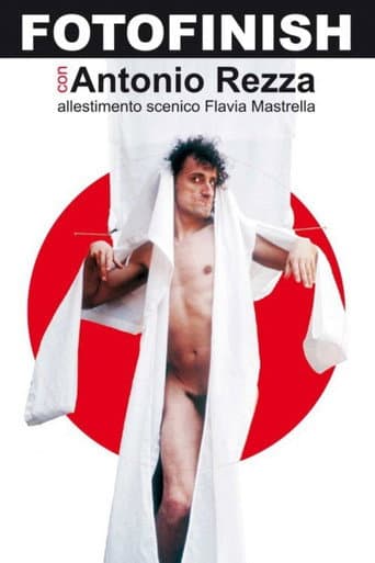 Poster for Fotofinish 2