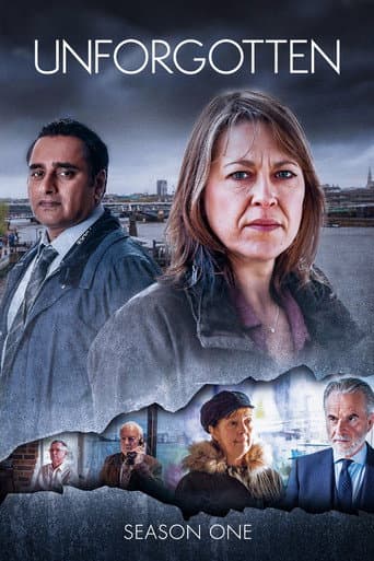 Poster for Season 1