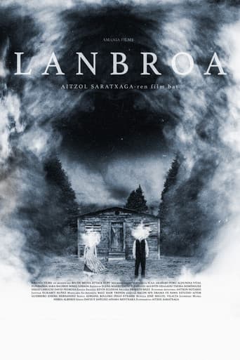 Poster for Mist