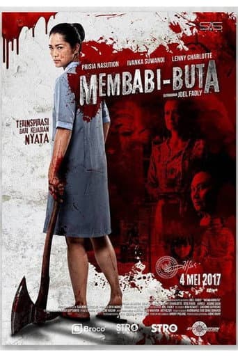 Poster for Membabi Buta