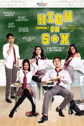 Poster for High (School) On Sex