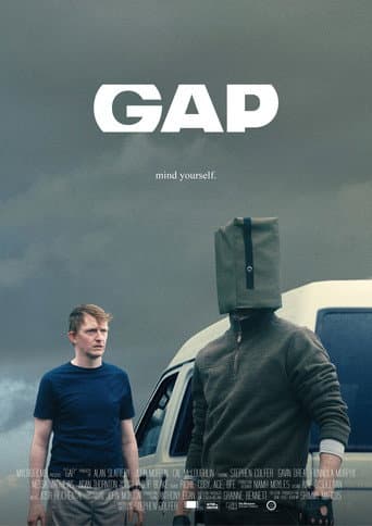Poster for GAP
