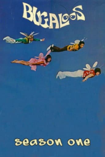 Poster for Season 1