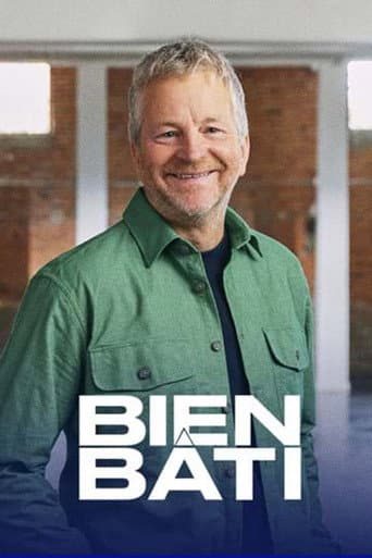 Poster for Season 1