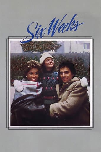 Poster for Six Weeks