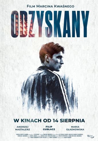 Poster for Odzyskany